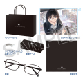 WHITE ALBUM2』眼鏡コレクション 冬馬かずさモデル
